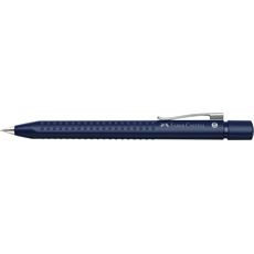 Faber-Castell - Mech.pencil Grip 2011 0.7mm classic blue