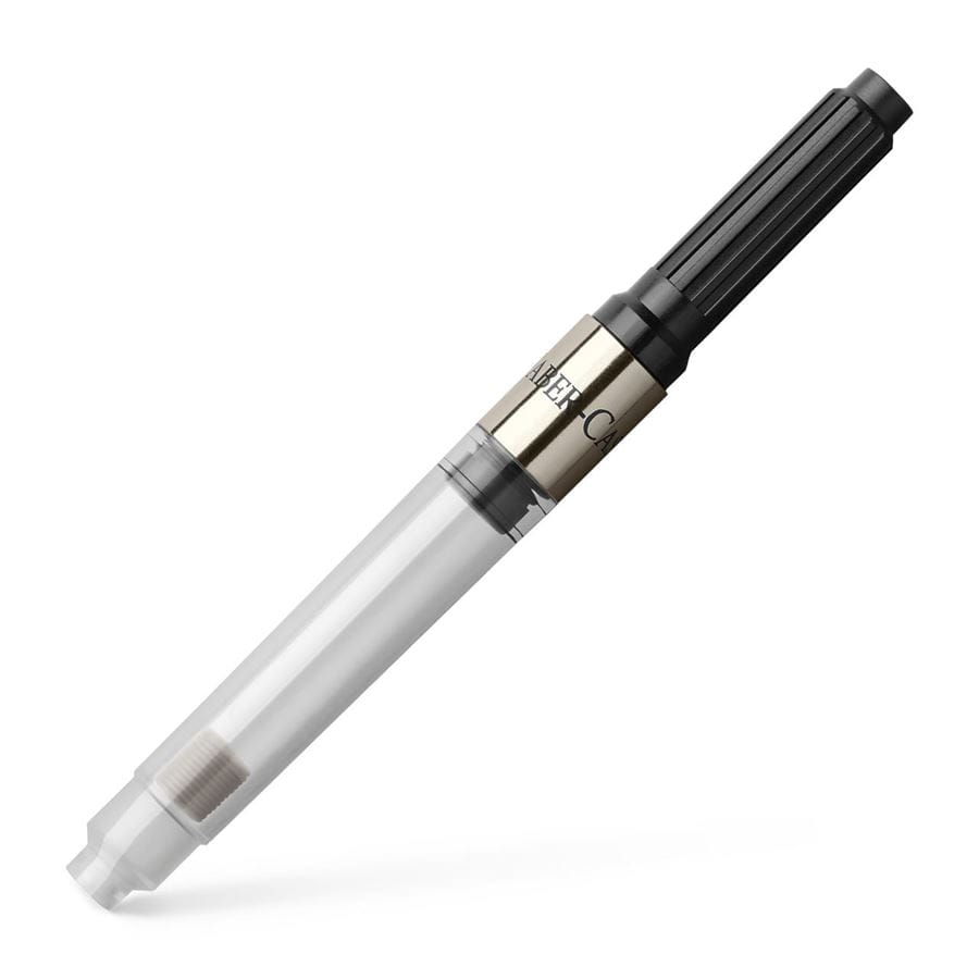 Faber-Castell - Converter for Fine Writing fountain pen