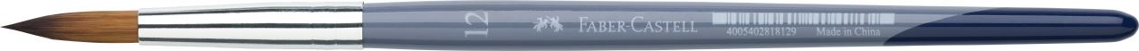 Faber-Castell - Round brush, size 12