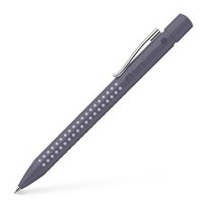 Faber-Castell - Mechanical pencil Grip 2010, 0.5 mm, dapple gray