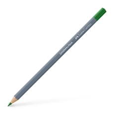 Faber-Castell - Goldfaber Aqua watercolour pencil, permanent green