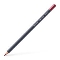 Faber-Castell - Goldfaber colour pencil, India red
