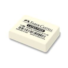 Faber-Castell - 7041-40 latex-free eraser