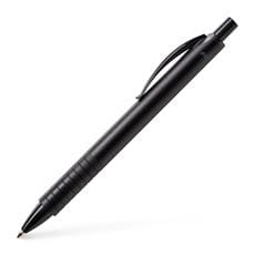 Faber-Castell - Ballpoint Pen Basic M black