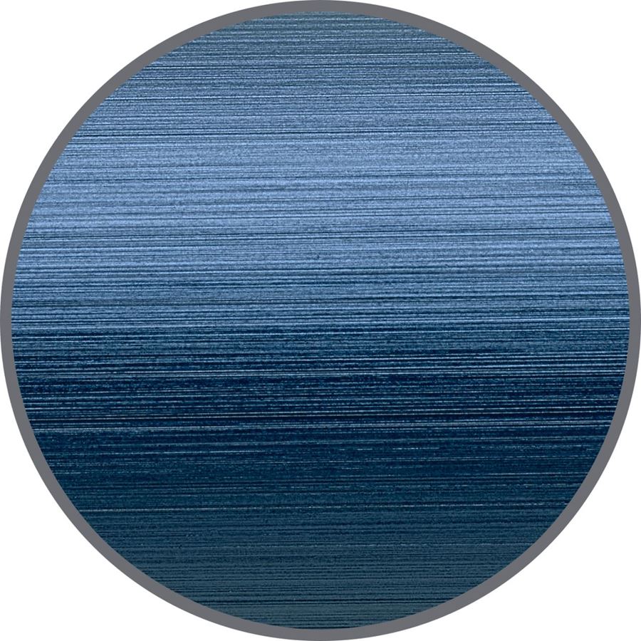 Faber-Castell - Roller Essentio Aluminium Blue