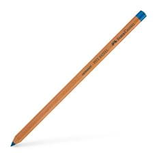 Faber-Castell - Pitt Pastel pencil, bluish turquoise
