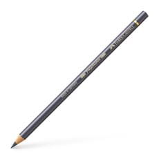 Faber-Castell - Polychromos colour pencil, 234 cold grey V