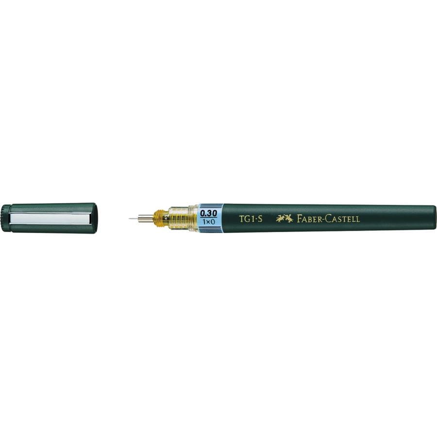 Faber-Castell - Technical Drawing Pen TG1-S 0.30 mm