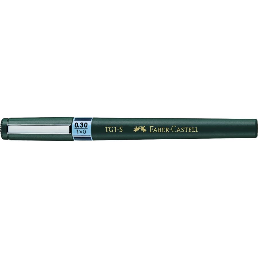 Faber-Castell - Technical Drawing Pen TG1-S 0.30 mm